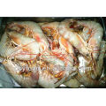 frozen King Banana Prawn on sale